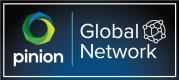 Pinion Global Network