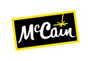 McCain Logo