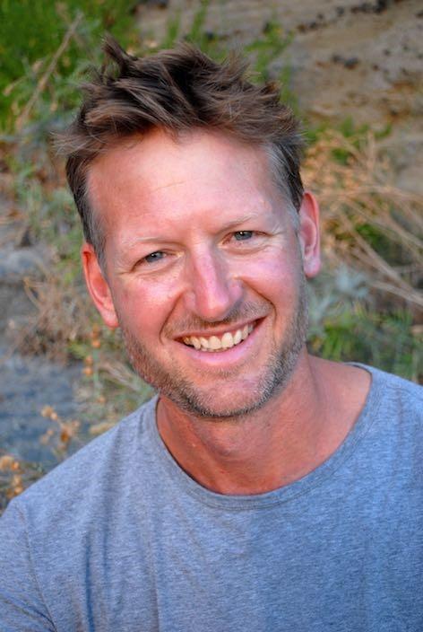 Mark Lynas