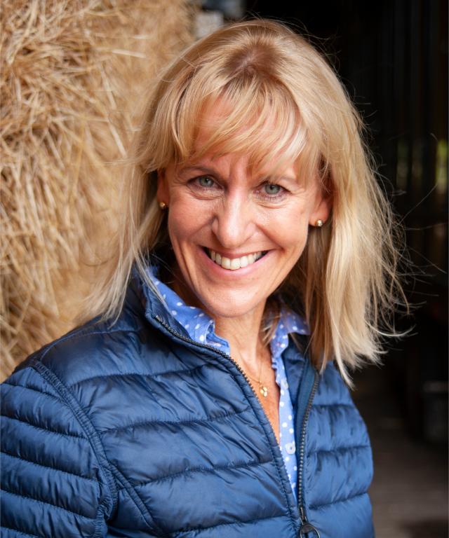 Minette Batters