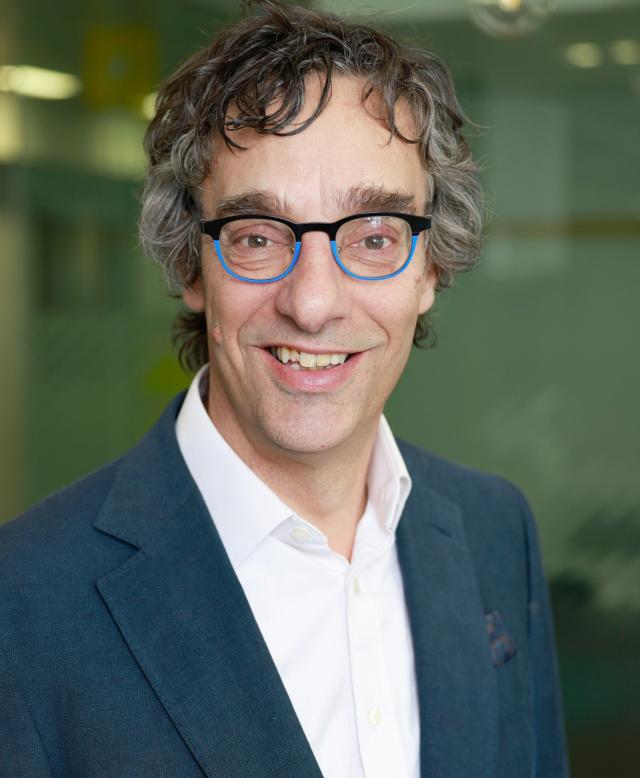 Professor Piers Forster