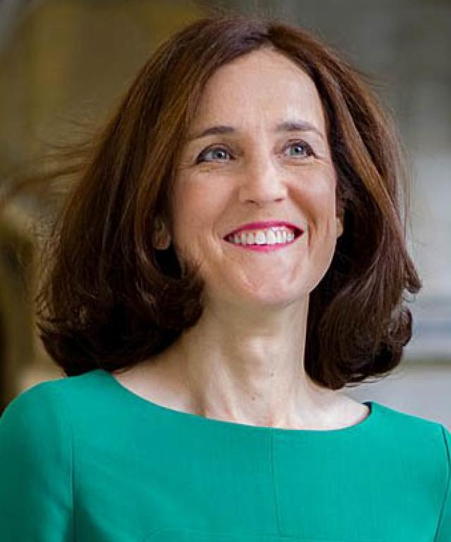 Theresa Villiers