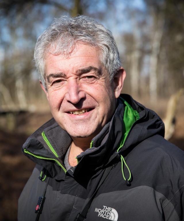 Tony Juniper