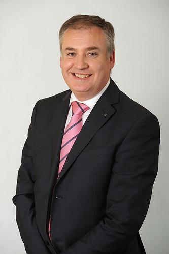 Richard Lochhead