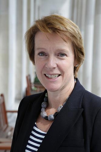 Rt Hon Caroline Spelman MP