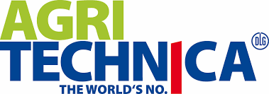 Agritechnica logo