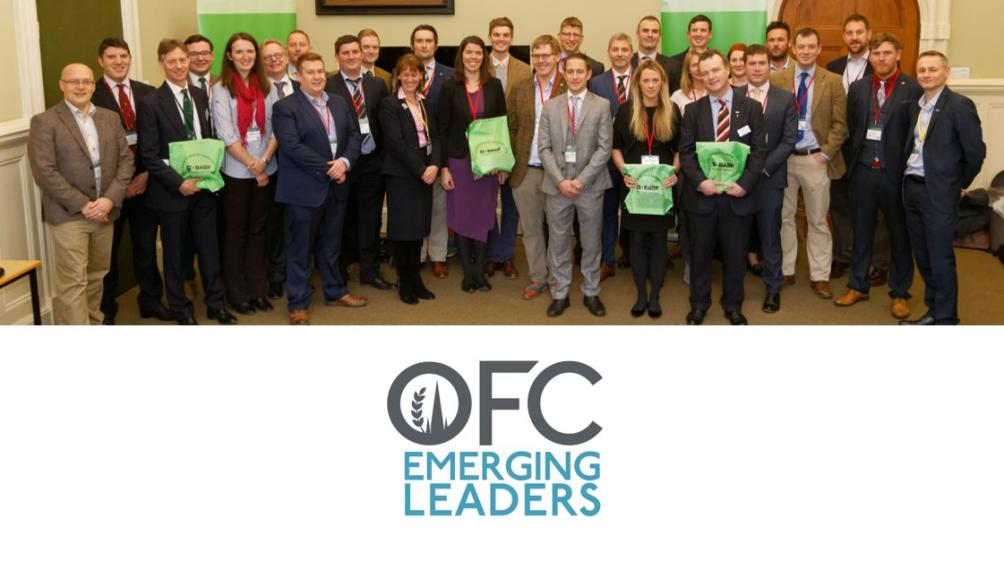 Emerging Leaders Conference 2019