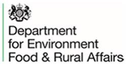 DEFRA logo