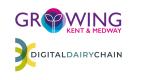 Growing Kent & Medway and Digital Dairy Chain